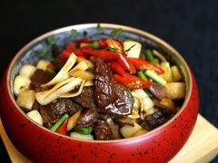-北城世纪金源大饭店·金世纪中餐厅