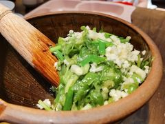 -农耕记·湖南土菜(halo广场店)