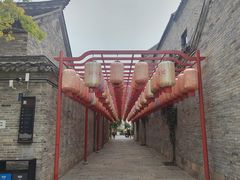 -回龙窝历史文化街区