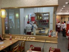 大堂-喜家德虾仁水饺(邯郸新世纪中心店)