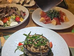-安妮意大利餐厅(国贸店)