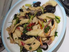 -红日饭店(裕隆三路店)