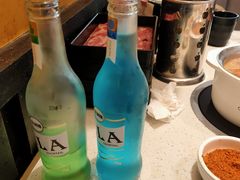 -钱小奴创意自助餐厅(仙居吾悦店)