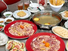 -誉龙凤鸡煲(南联店)