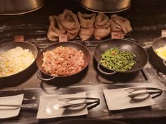 -长沙北辰洲际酒店-兰调全日餐厅