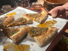 -纳鲁孜·新疆特色餐厅(上海悦荟广场店)