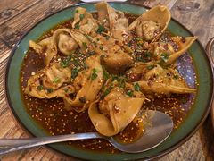-SISTERS BAR RESTAURANT川意酒馆(嘉善老市H楼店)