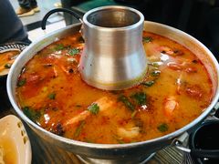 -Hi YOU你的饭局泰餐厅(雍和宫店)