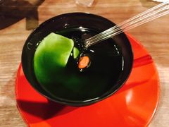 -一蘭拉面(新宿中央东口店)