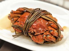 -七的湖·江南蟹舫·阳澄湖农家菜(蟹舫苑店)
