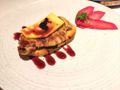 -俄士厨房(五棵松华熙LIVE店)