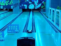-世代星球·保龄球·镭战真人CS·团建(杨浦店)