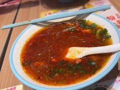 -小杨生煎(香港名都店)
