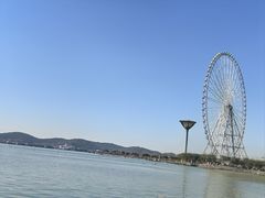 -蠡湖大桥公园