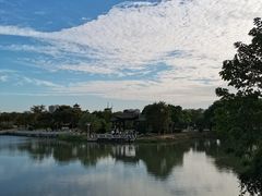 -八大山人梅湖景区