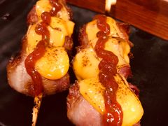 -鸟串烧Yakitori