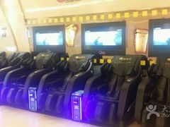 -中影国际影城(大唐西市4K临境音店)