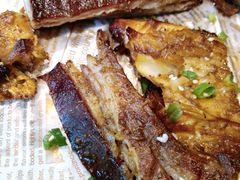 -老街烧烤·四方路小烤肉(书院路店)