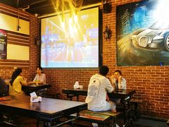 -百盛烧烤龙虾小酒馆(文富北路店)