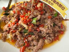 -炊烟小炒黄牛肉(中心印象城店)