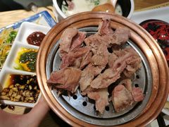 -大头亮羊汤烩面·河南非遗(良乡总店)