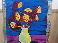 -缤纷鸟美术书法(建大校区)