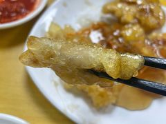 -屋里家延边朝鲜族冷面(南园店)