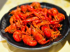 瞿记卤虾-聚味瞿记·龙虾堂(坡子街店)