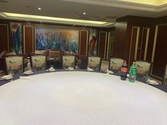 -巴黎四季酒店香轩中餐