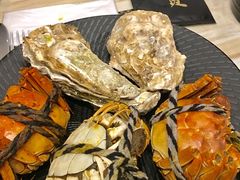 -新发展亚太JW万豪酒店·福苑咖啡厅