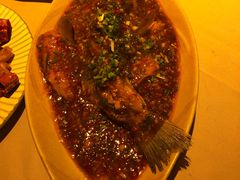 -龙门阵茶屋川菜馆(武康路店)
