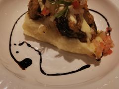 -博林天瑞喜来登酒店·西丽尚膳