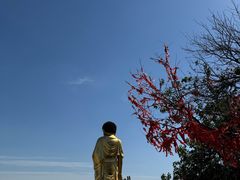 -冶父山国家森林公园