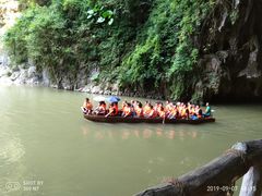 -英西峰林·洞天仙境