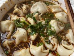 -回坊马二饺子馆