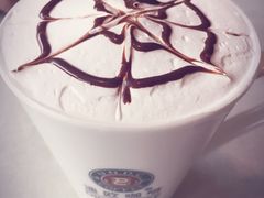 -迪欧咖啡(汇通店)