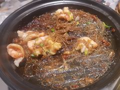 -粟氏天府·东北烧烤(长安街店)