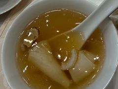 -麒麟中餐厅·经典粤菜·地道菜式老字号(广州长隆酒店)