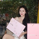香港手信佳选 酥到骨子里的蝴蝶酥