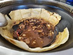 -老家大锅台·地锅鸡·铁锅炖(建邺文体路店)