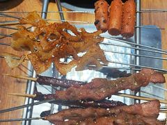 -香约老地方烧烤(九道街店)