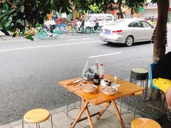 大堂-甘记肥肠粉(马鞍北路店)