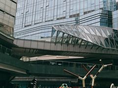 -IPARK购物中心