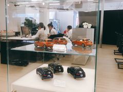 -北京国服信奥兴奥迪4S店(古城店)