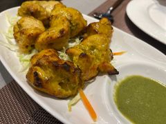 -Pita's&Tika's中东和印度风味餐厅(龙湖天街店)