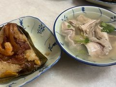 -老妈宫粽球