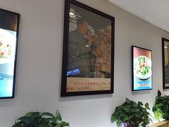 -老边饺子馆(东单店)