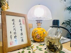 -昼夜咖啡馆