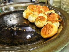 -李记清真馆(打钉巷店)