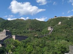 -居庸关长城